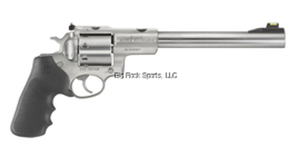 Ruger Super Redhawk 22 Hornet 5526-736676055265