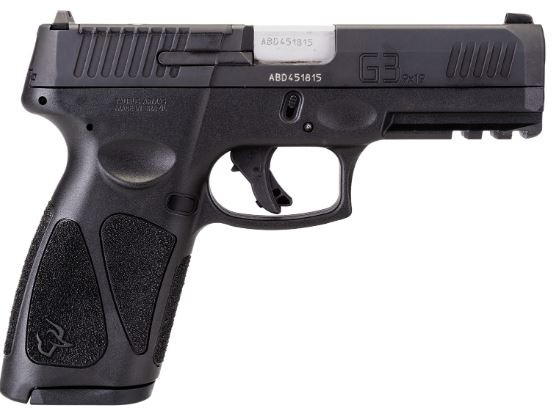 Taurus G3TORO 9mm 1-G3P941-17-725327629375