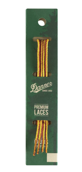 DANNERS 72" GOLD TAN LACES 70027-098397185103