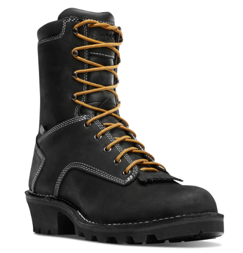 DANNER MENS LOGGER WORK BOOT 11.5 D 15431-612632237831