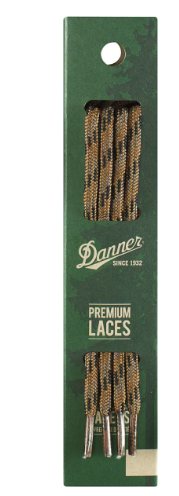 DANNER BOOT LACES 63" BROWN/MULTI 70016-098397282963