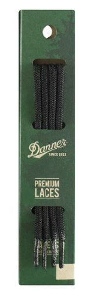 DANNER BOOT LACES 54" BLACK 70020-098397185196