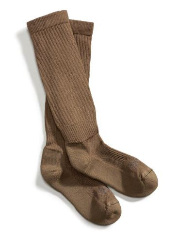 DANNER HOT WEATHER TFX SOCKS COYOTE BROWN H50203-098397380720