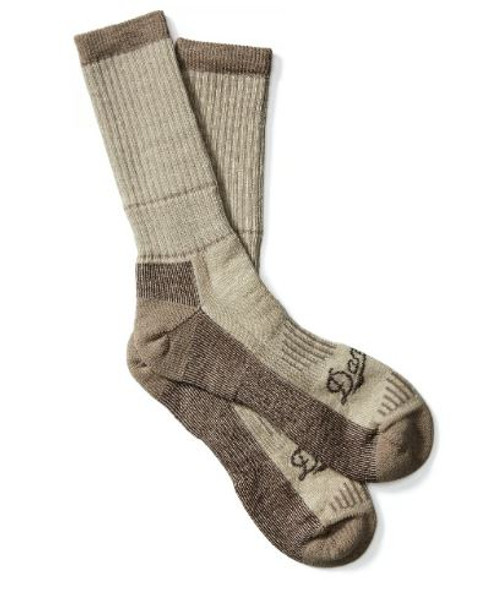 DANNER XL HUNTING SOCKS BROWN 75002-612632304922