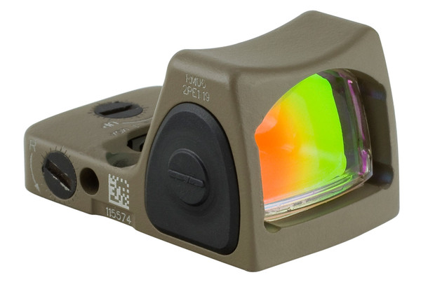 3.25 MOA Red RMR® Adjustable LED Type 2 - CK FDE-719307614475