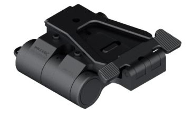 WIlcox Trijicon SkeetIR Flp Mnt/Lanyard 55900G03-B-55900G03-B