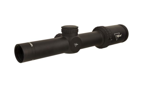Trijicon Ascent 1-4X24 30MM Tube SFP 2800001-719307402966