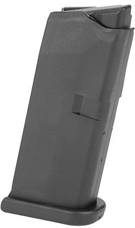 Glock G43 9mm 6 Rd Magazine MF43006-764503003967