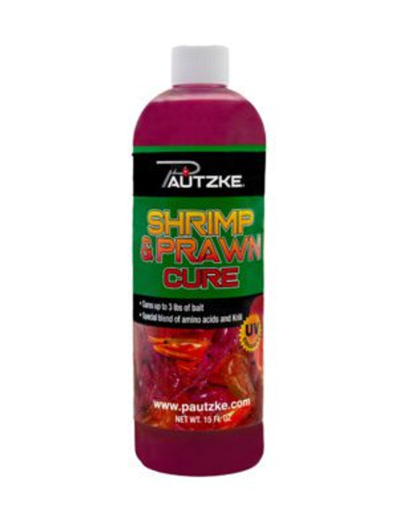 PINK SHRIMP & PRAWN CURE FORMULA (NEW!)-26-053398011059