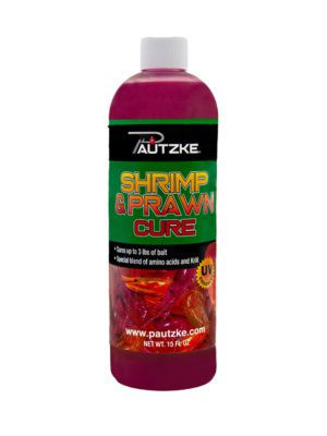 PINK SHRIMP & PRAWN CURE FORMULA (NEW!)-26-053398011059