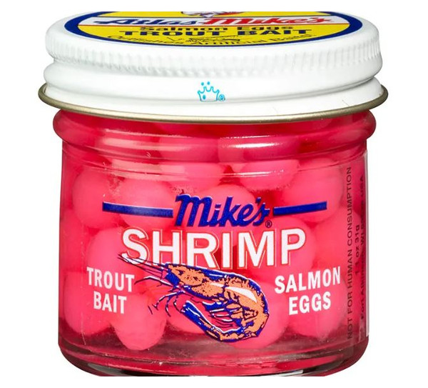 SHRIMP EGG FL. PINK-26-210000005545