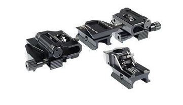 Wilcox Trijicon SkeetIR RL Arm Kit 61300G06-B-61300G06-B