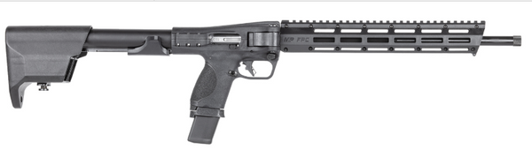 Smith & Wesson M&P FPC .40S&W 13782-022188898422