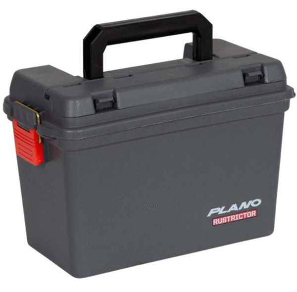 Plano Rustrictor Field Ammo Box Large PLA1612R-024099009867