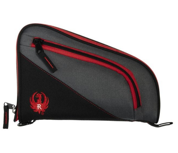 27401 Ruger Tucson Handgun Case 10in -26-026509012375