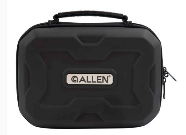 Allen Exo Hard Handgun Case 9in 82-9-026509018858