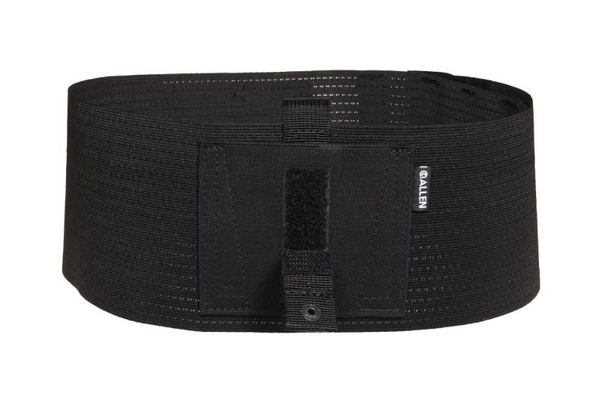 44250 Hideout Belly Band Holster M-Xl (32-46) -26-026509025436