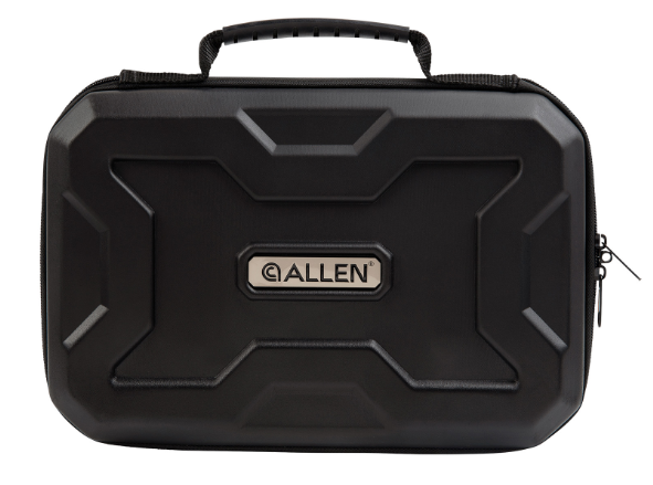 82-12 Exo Handgun Case 12in -26-026509026020