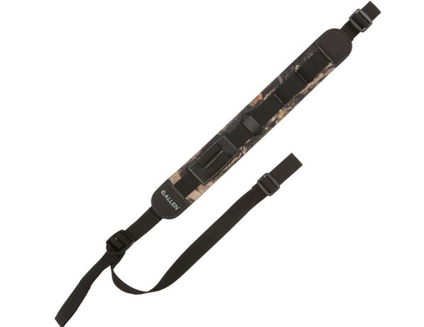 Allen Yukon Rifle Sling Mossy Oak Breakup 8103-026509081036 Allen Yukon Rifle Sling Mossy Oak Breakup 8103-026509081036