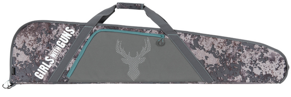 Allen Centennial Rifle Case 46in Victory 691-46-026509691464