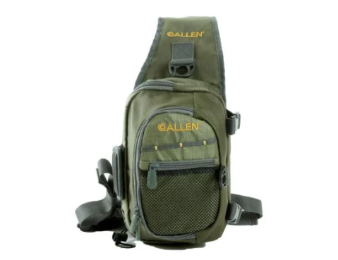 6338 Cedar Creek Sling Pack -26-026509008408