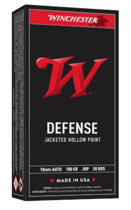 USA10JHP HANDGUN 10 MM USA PERSONAL PROTECTION JHP-020892233591