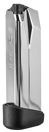 FN 545, 45ACP MAGAZINE 15RD, BLK-845737016111