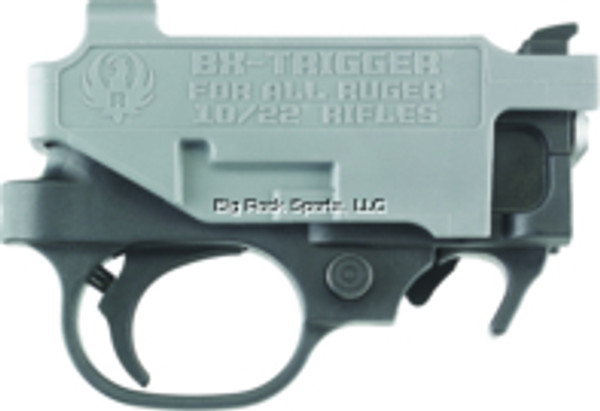 Ruger 90462 BX-Trigger 10/22 and Charger 90462-736676904624 Ruger 90462 BX-Trigger 10/22 and Charger 90462-736676904624