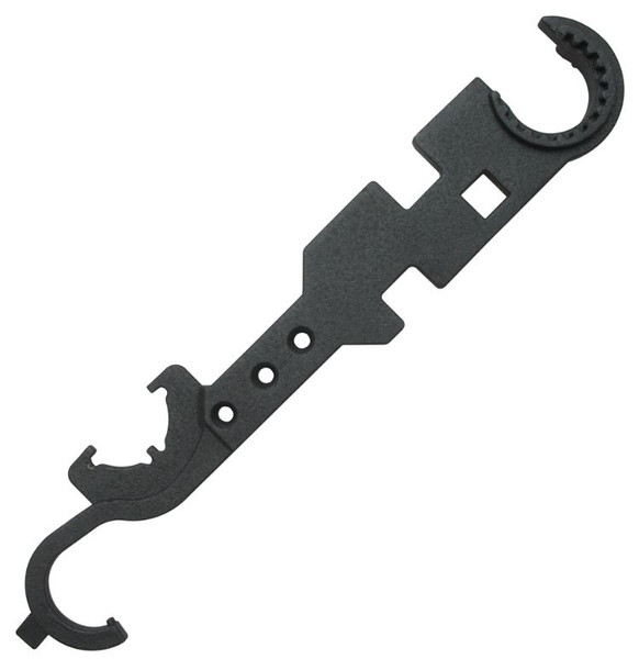 DMA Ar-15 Combo Wrench Tool PJTW-767820092126 DMA Ar-15 Combo Wrench Tool PJTW-767820092126