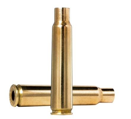 Norma Brass Cartridge Cases .280 Rem 20270507-7393923322490