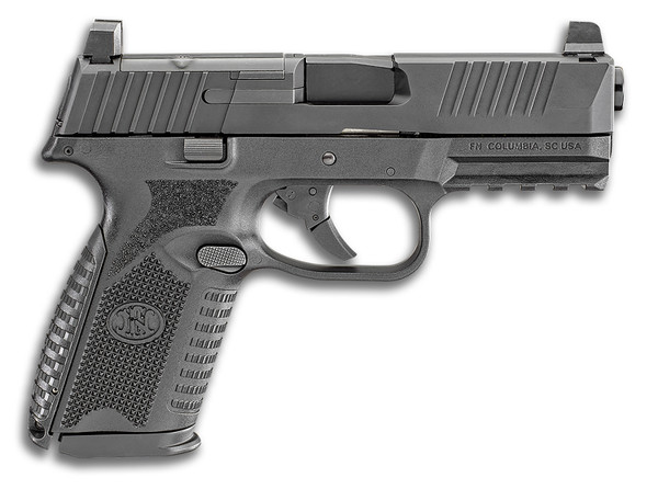 FN 509M 9mm 66-100587-845737010737