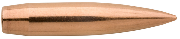 1742 6.5MM 142 GR MatchKing 6.5MM 142 GR HPBT/CN --092763017425