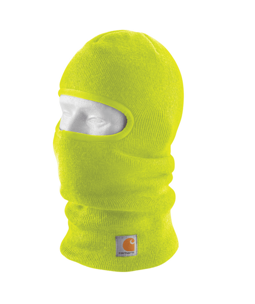 104485-BOGOS Carhartt® Knit Insulated Face Mask Br-192776536415