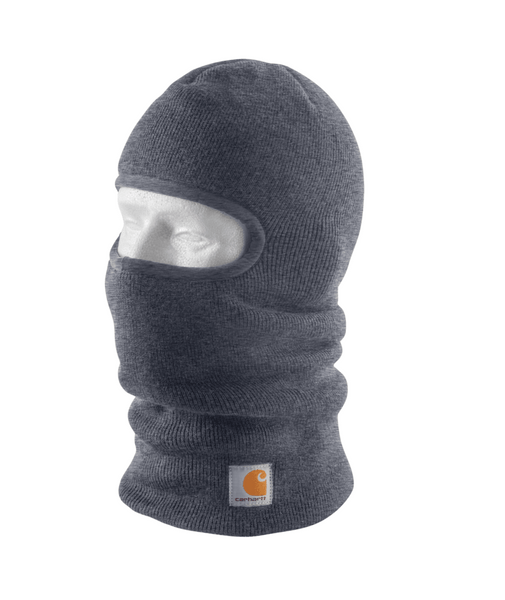 104485-CLHOS Carhartt® Knit Insulated Face Mask Co-192776536477