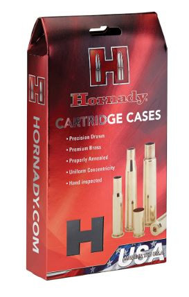 8604 CASE 204 RUGER UNPRIMED -26-090255486049