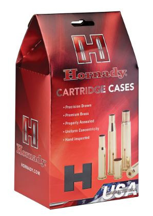 8740 CASE 357 MAG UNPRIMED -26-090255487404