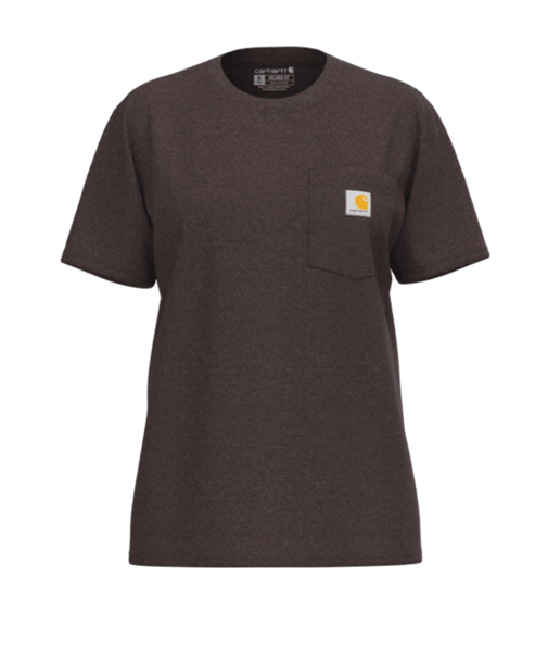 103067-V27MREG Women's Loose Fit Heavyweight Short-195836096300