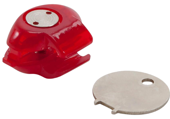 18511 Gun Lock - Universal Trigger Lock -26-026509185116