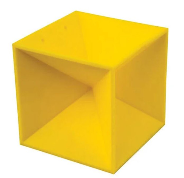 Caldwell® Duramax Self Healing Target 5" Sq 897597-661120975977 Caldwell® Duramax Self Healing Target 5" Sq 897597-661120975977