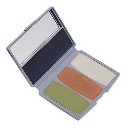 Hunters Specialties Camo-Compac 4 Clr 00264-021291002641