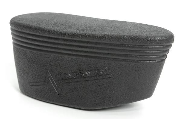 Limbsaver Small Slip-On Recoil Pad Blk 1" 10546-697438105461
