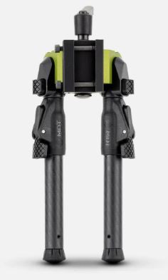 MDT Bipod GRND Pod Picatinny GRN 105560-GRN-682157406494