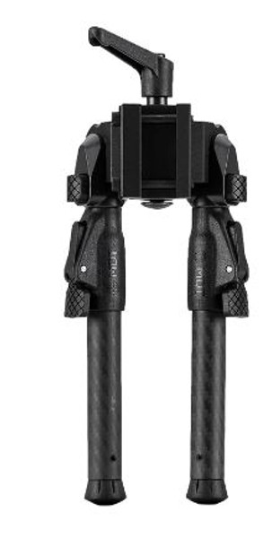 MDT Bipod GRND Picatinny Blk 105560-BLK-682157403547