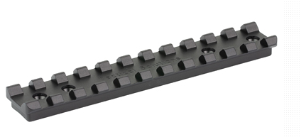 Tac Sol Standard Scope Rail 10/22 1022 SCPRL-02-856365001134
