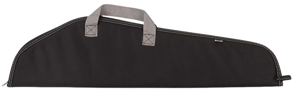 Allen Durango Rifle Case - 32in Black/Gray 601-32-026509039006