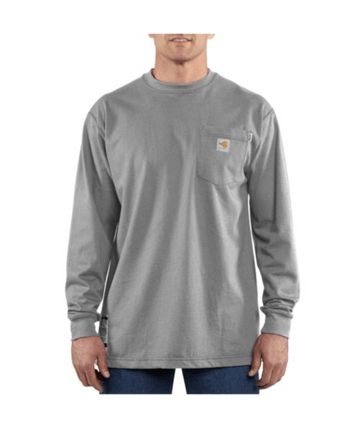 FR Force Dearborn Loose Long Sleeve T-Shirt