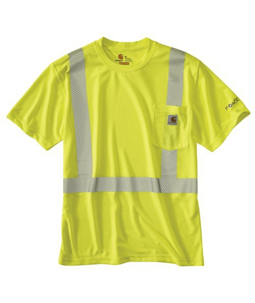 HV Force Relaxed Class 2 T-Shirt