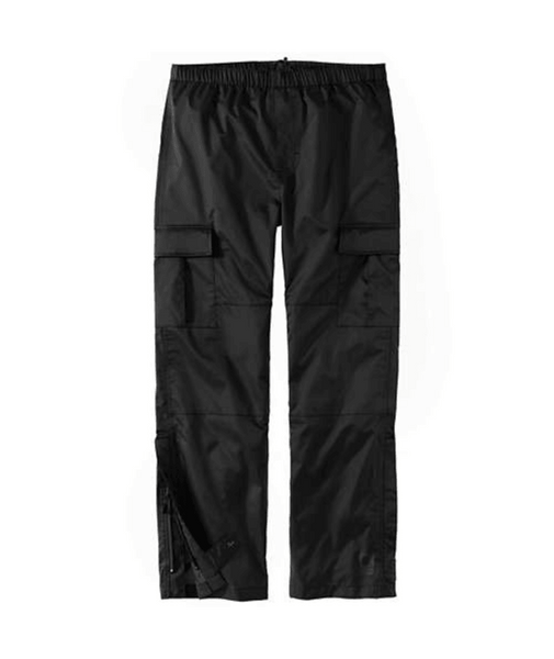 Relaxed Fit Midweight Rain Pant