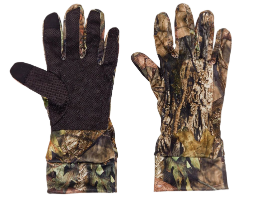 Vanish Spandex Hunt Gloves - MO Country 25341-026509033318