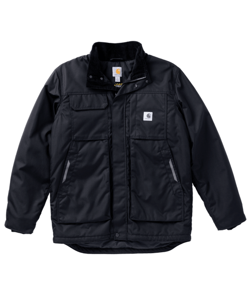 Yukon Extremes™ Full Swing® Insulated Coat - 4 Extreme Warmth Rating